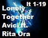 Lonely Together Avici