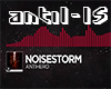 Noisestorm Antihero