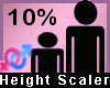 AC| Avatar Scaler 10%