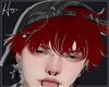 H ◄Cap► Red