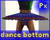 Px Dance bottom