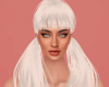 SC Kimmy White Hair