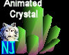 ~NJ~Animated Crystal