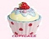 Cupycake Sticker