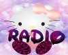 Hello Kitty Radio