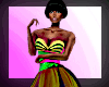 Spring Gown 4