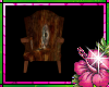 Zana Steampunk Chair