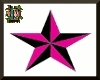 [ER] Pink Star Dance