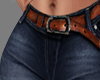 Belt Jeans RL