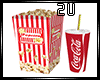 [2u] Popcorn n Cola
