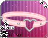 [Pets] Collar | Rose