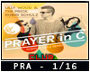 Prayer in C #2