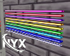! NEON 3D LIGHTS