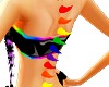 {G} Rainbow Spikes