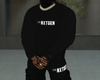 Ng- Regular Sweatshirt 1