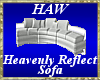 Heavenly Reflect Sofa