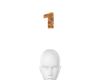 Count  Animation Head