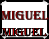 [M]Miguel Logo