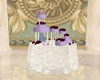 LS Wedding Cake Purple