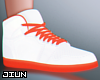 Jn| Power Sneakers