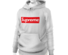 [BE] Supreme Hoody