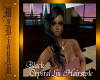 Crystal Liu Black
