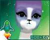 {R} Rocket Furry Skin
