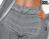 Luisa Pants Grey RXL Dev