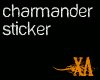 Charmander!