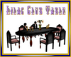 Lilac Club Table