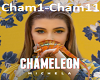 *J* Chameleon Malta