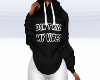 Dont kill my vibe hoodie