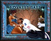 royalty baby poster 