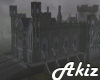 ]Akiz[ Vampiric Castle