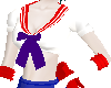 Sailor Mars PinUp