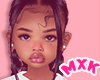 Rihanna 22 Kids Hair