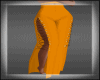 Vali Orange Pants RLL