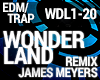 Trap - Wonderland