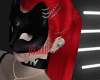 T - Red Rabi