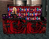 THE RED ROSE GOTHIC BAR