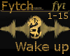 fytch-wake up Dubstep