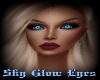 Sky Glow Eyes