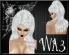 WA3 Fallon White