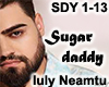 Sugar Daddy-Iuly Neamtu