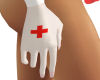 Nurse Gloves