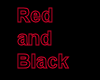 red/black shizuka