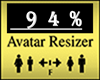 Avatar Resizer % 94