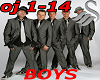 BOYS