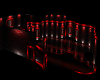 Large Red Club 4 rooms