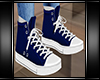 Sneakers Blue (M)